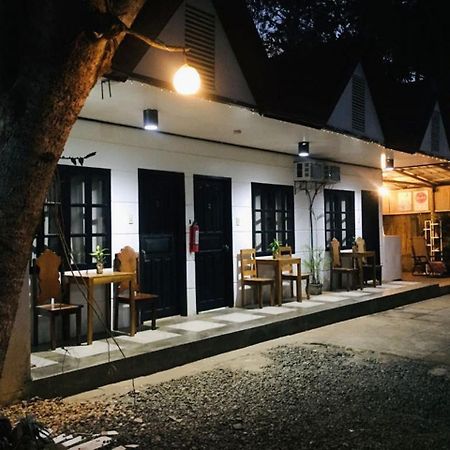 A&J Pension Puerto Princesa Dış mekan fotoğraf