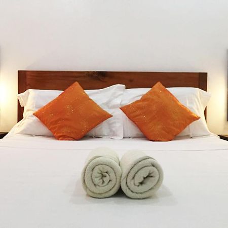 A&J Pension Puerto Princesa Dış mekan fotoğraf