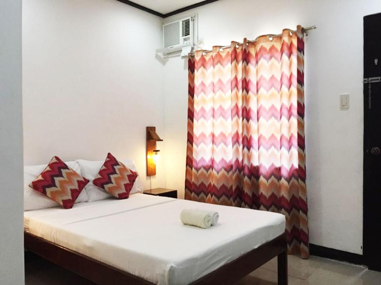 A&J Pension Puerto Princesa Dış mekan fotoğraf