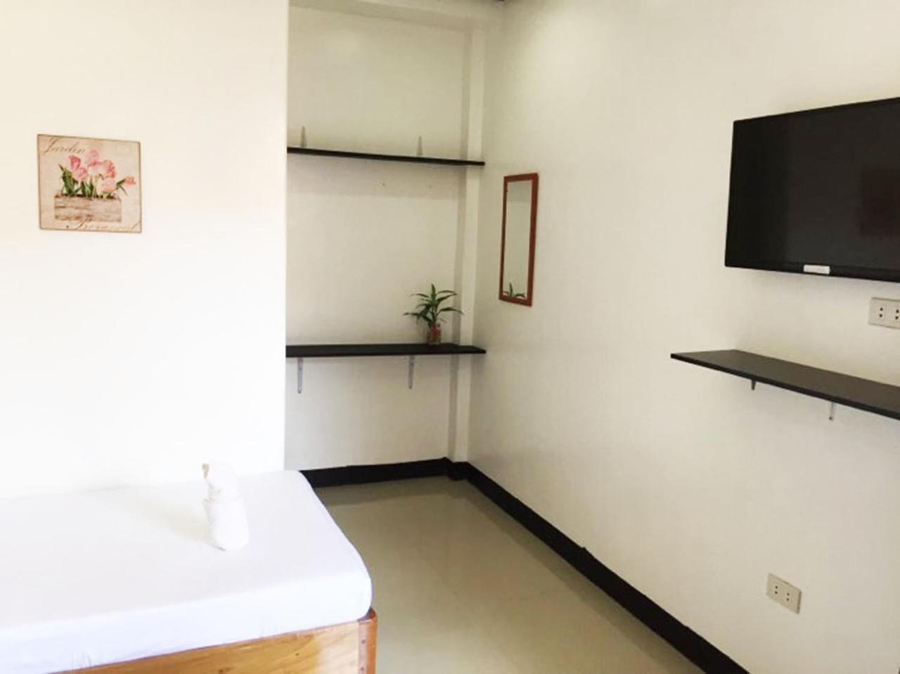A&J Pension Puerto Princesa Dış mekan fotoğraf