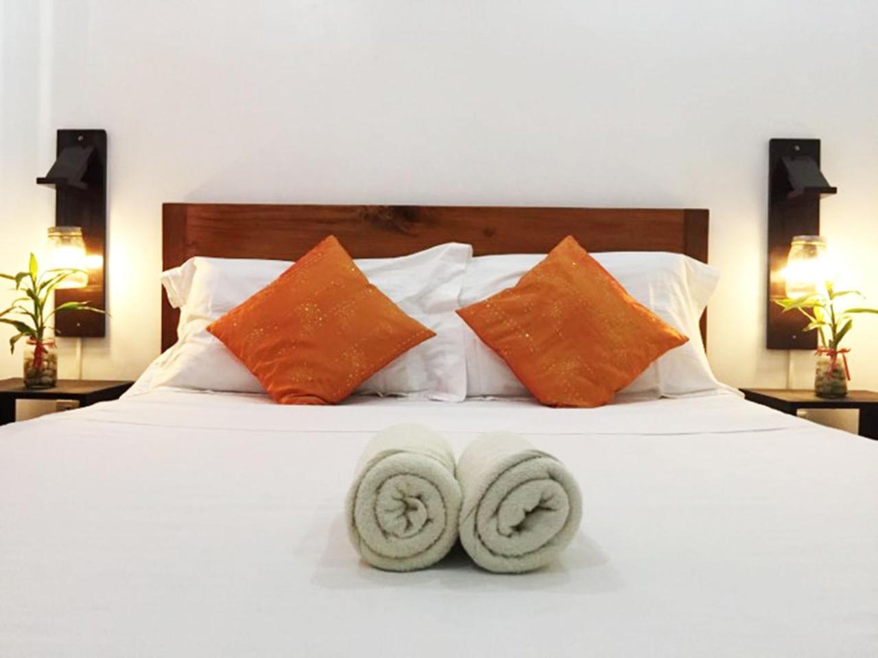 A&J Pension Puerto Princesa Dış mekan fotoğraf