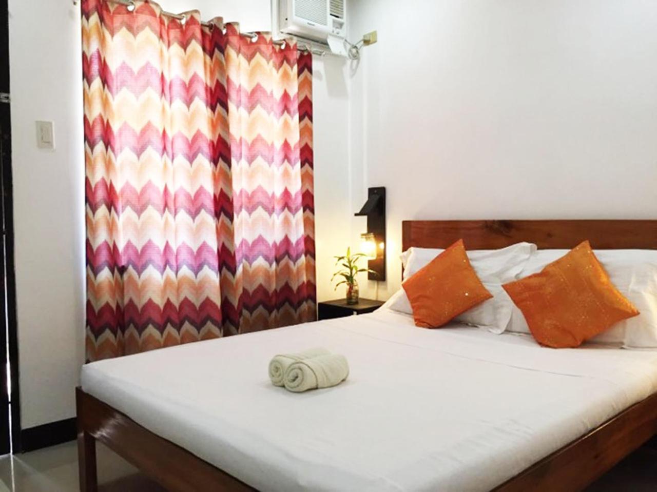 A&J Pension Puerto Princesa Dış mekan fotoğraf