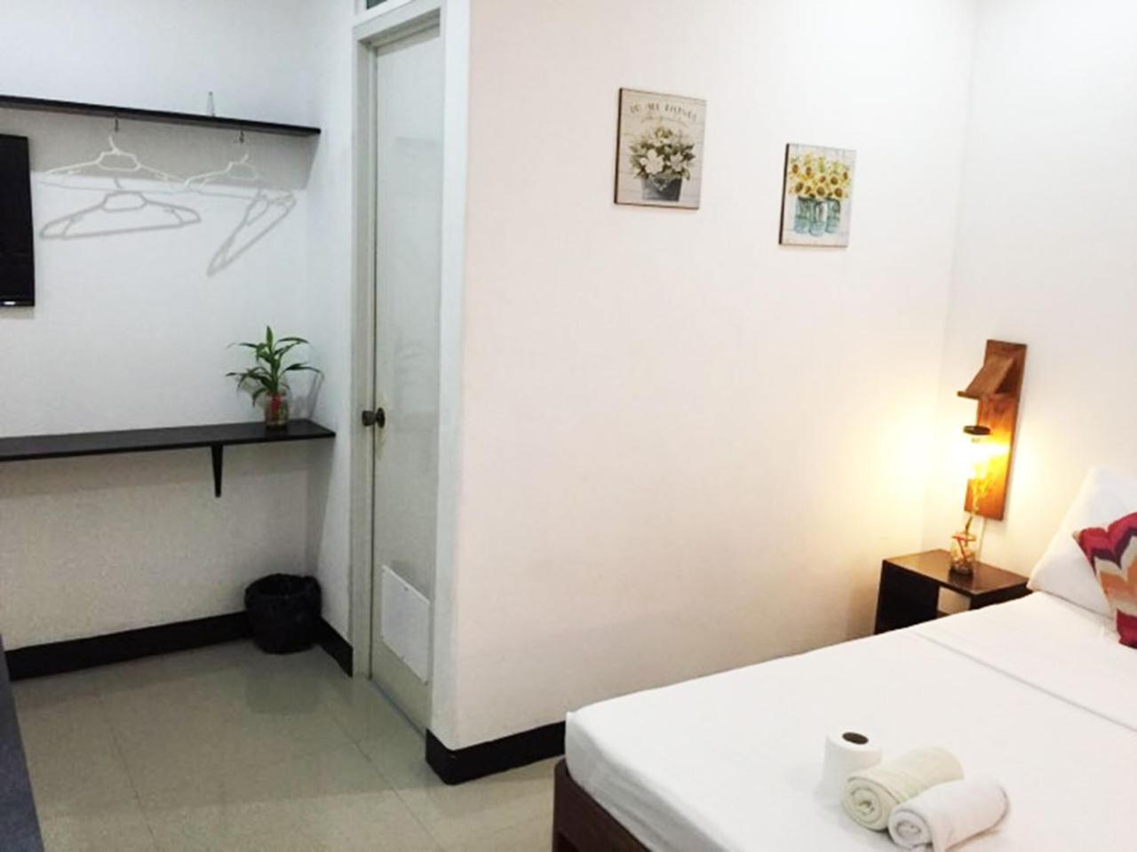A&J Pension Puerto Princesa Dış mekan fotoğraf