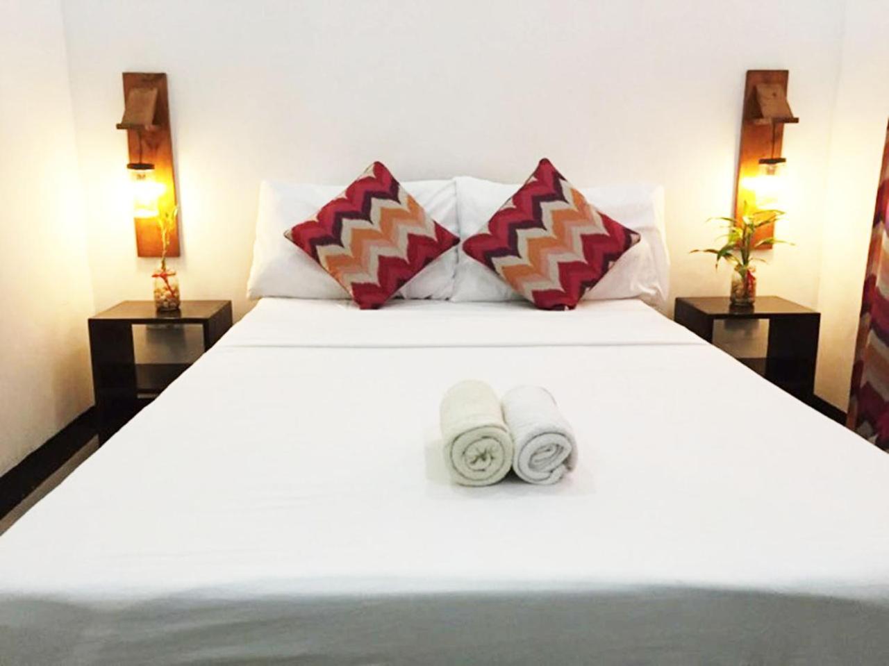 A&J Pension Puerto Princesa Dış mekan fotoğraf